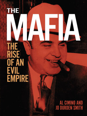 cover image of The Mafia